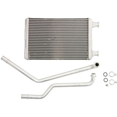 Warmtewisselaar, Interieur Verwarming Nissens 70978 Warmtewisselaar, Interieur Verwarming Nissens 70978