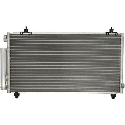 Condensator, Airconditioning Koyorad Cd010384m Condensator, Airconditioning Koyorad Cd010384m