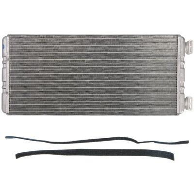 Warmtewisselaar, Interieur Verwarming Mahle Ah 131 000p Warmtewisselaar, Interieur Verwarming Mahle Ah 131 000p