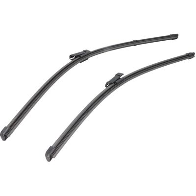 Wisserblad Swf Visioflex 119432, 640/520mm, Voor, 2 Stuk Wisserblad Swf Visioflex 119432, 640/520mm, Voor, 2 Stuk