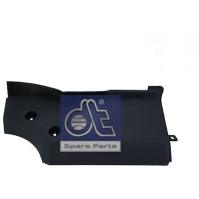 Voorbumper Dt Spare Parts 4.71149 Voorbumper Dt Spare Parts 4.71149