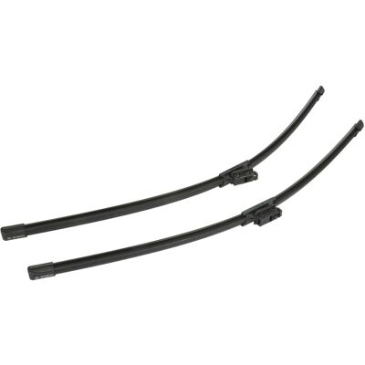 Wisserblad Bosch Aerotwin 3 397 014 615, 650/600mm, Voor, 2 Stuk Wisserblad Bosch Aerotwin 3 397 014 615, 650/600mm, Voor, 2 Stuk