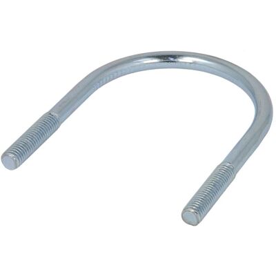 U-Klem, Uitlaatsysteem Bosal 250-665 U-Klem, Uitlaatsysteem Bosal 250-665