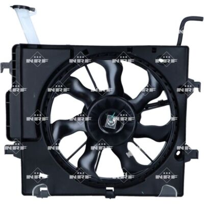 Blower Nrf 470125 Blower Nrf 470125