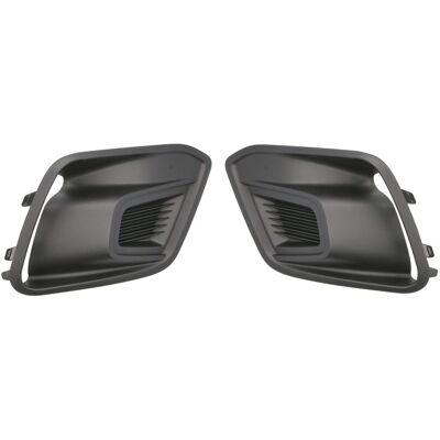Ventilatiegrille, Bumper Blic 6502-07-6015920p Ventilatiegrille, Bumper Blic 6502-07-6015920p