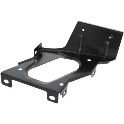 Bumper, Vóór, Montageset Blic 7802-03-2023384p, Rechts Bumper, Vóór, Montageset Blic 7802-03-2023384p, Rechts