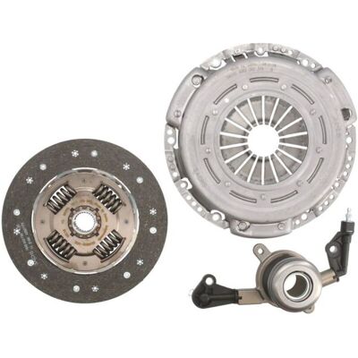 Koppelingsset Xtend Set Plus Csc Sachs 3000 990 437 Koppelingsset Xtend Set Plus Csc Sachs 3000 990 437
