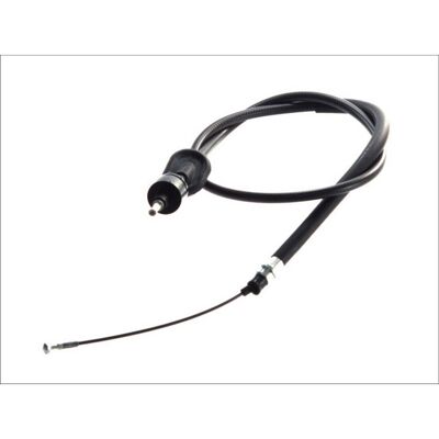 Kabel, Koppelingsbediening Linex 15.10.36 Kabel, Koppelingsbediening Linex 15.10.36