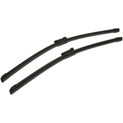 Wisserblad Bosch Aerotwin A966s, 600/530mm, Voor, 2 Stuk Wisserblad Bosch Aerotwin A966s, 600/530mm, Voor, 2 Stuk