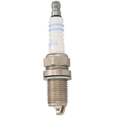 Bougie Super Plus Bosch 0 242 235 667, 1 Stuk Bougie Super Plus Bosch 0 242 235 667, 1 Stuk