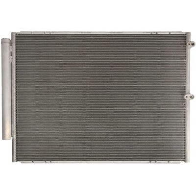Condensator, Airconditioning Koyorad Cd010303m Condensator, Airconditioning Koyorad Cd010303m