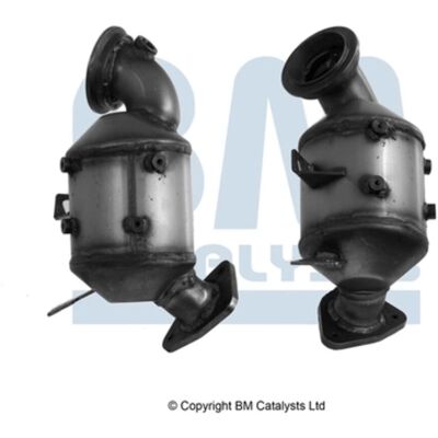 Katalysator Bm Catalysts Bm91720h Katalysator Bm Catalysts Bm91720h