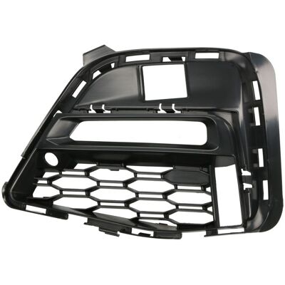 Bumper - Ventilatierooster Blic 6502-07-0064921mp Bumper - Ventilatierooster Blic 6502-07-0064921mp