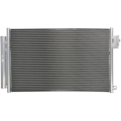 Condensator, Airconditioning Bosch 1 986 Ad2 473 Condensator, Airconditioning Bosch 1 986 Ad2 473