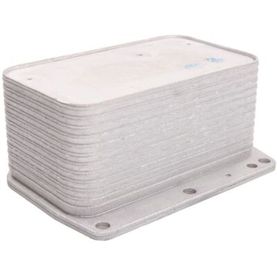 Olie Radiator, Motorolie Thermotec D4r006tt Olie Radiator, Motorolie Thermotec D4r006tt