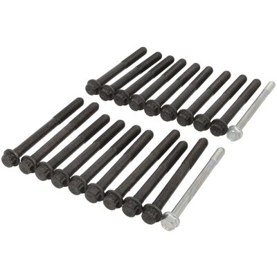 Cilinderkopbout Set Victor Ajusa 81067400 Cilinderkopbout Set Victor Ajusa 81067400