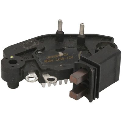 Spanningsregelaar, Alternator Cq Cq1010580 Spanningsregelaar, Alternator Cq Cq1010580