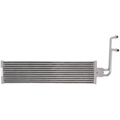 Olie Radiator, Stuurinrichting Nrf 31256 Olie Radiator, Stuurinrichting Nrf 31256