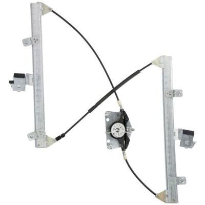 Raamregelaar Blic 6060-00-Vw4875 Links Raamregelaar Blic 6060-00-Vw4875 Links