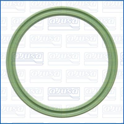 Afdichting Van De Oliepeilsensor Ajusa 01773400 Afdichting Van De Oliepeilsensor Ajusa 01773400