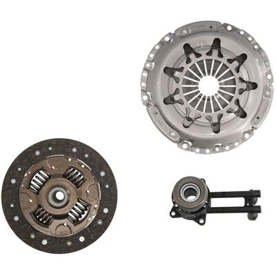 Koppelingsset Aisin Csc Kit (3p) Aisin Cke-Fo19r Koppelingsset Aisin Csc Kit (3p) Aisin Cke-Fo19r