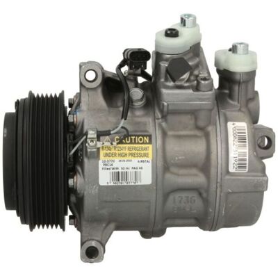 Compressor, Airconditioning Airstal 10-3770 Compressor, Airconditioning Airstal 10-3770
