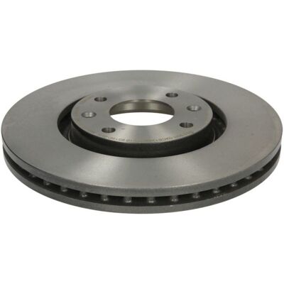 Remschijf Brembo 9961911 Voorkant, Geventileerd, 1 Stuk Remschijf Brembo 9961911 Voorkant, Geventileerd, 1 Stuk