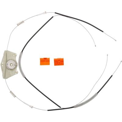 Reparatieset, Raamopener Blic 6205-01-037801p Links Reparatieset, Raamopener Blic 6205-01-037801p Links