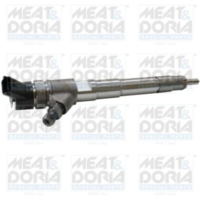 Meat&Doria Brandstofinjector Meat & Doria 74050r Meat&Doria Brandstofinjector Meat & Doria 74050r