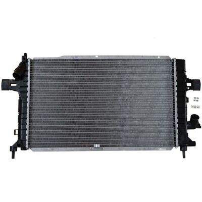 Radiator, Motorkoeling Nrf 53447 Radiator, Motorkoeling Nrf 53447