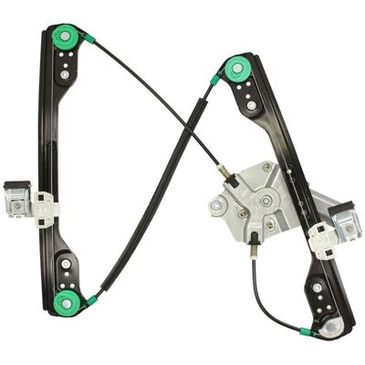 Raambedieningsmechanisme Blic 6060-58-011860 Raambedieningsmechanisme Blic 6060-58-011860