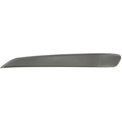 Sierlijst/beschermstrip, Bumper Blic 5703-05-5052921q Links Sierlijst/beschermstrip, Bumper Blic 5703-05-5052921q Links