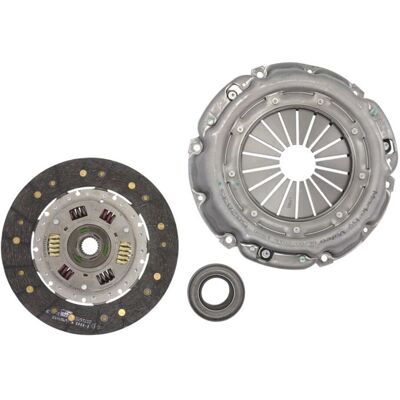 Koppelingsset Sachs 3000 950 701 Koppelingsset Sachs 3000 950 701
