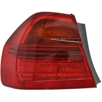 Achterlicht Depo 444-1930l-Ue, Links Achterlicht Depo 444-1930l-Ue, Links