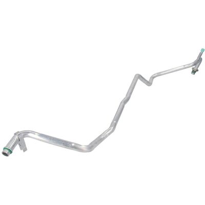 Hoge Drukleiding, Airconditioning Original Thermotec Ktt160050 Hoge Drukleiding, Airconditioning Original Thermotec Ktt160050