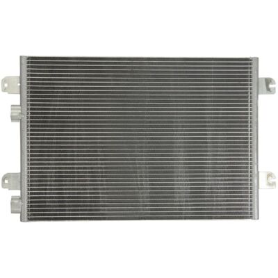 Condensator, Airconditioning Nrf 35542 Condensator, Airconditioning Nrf 35542