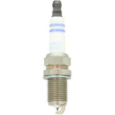 Bougie Double Iridium Bosch 0 242 240 707 Bougie Double Iridium Bosch 0 242 240 707