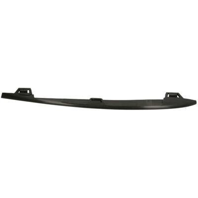 Sierlijst/beschermstrip, Bumper Blic 6502-07-0067922p Rechts Sierlijst/beschermstrip, Bumper Blic 6502-07-0067922p Rechts
