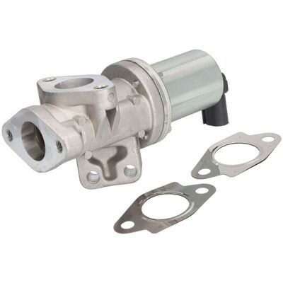 Egr-Klep Nrf 48689 Egr-Klep Nrf 48689