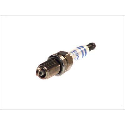 Bougie Dubbel Platinum Bosch 0 242 245 576, 1 Stuk Bougie Dubbel Platinum Bosch 0 242 245 576, 1 Stuk