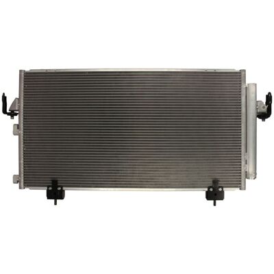 Condensator, Airconditioning Koyorad Cd010454m Condensator, Airconditioning Koyorad Cd010454m