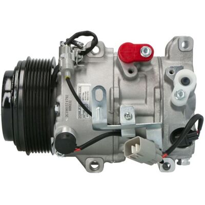 Compressor Airconditioning Nrf 32985 Compressor Airconditioning Nrf 32985