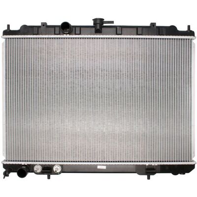 Radiator, Motorkoeling Koyorad Pl021934 Radiator, Motorkoeling Koyorad Pl021934