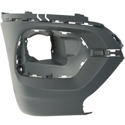 Bumper, Hoek Blic 5510-00-0554912q Bumper, Hoek Blic 5510-00-0554912q