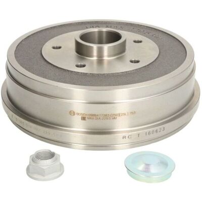 Remtrommel Bosch 0 986 477 283 Remtrommel Bosch 0 986 477 283