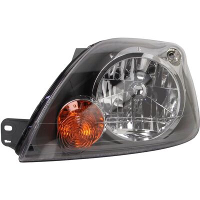 Koplampen Tyc 20-0848-05-2, Links Koplampen Tyc 20-0848-05-2, Links