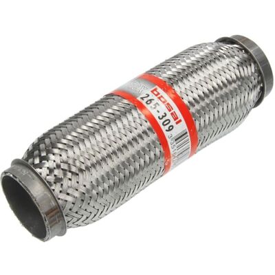 Flexpijp, Uitlaatsysteem Bosal 265-309 Flexpijp, Uitlaatsysteem Bosal 265-309