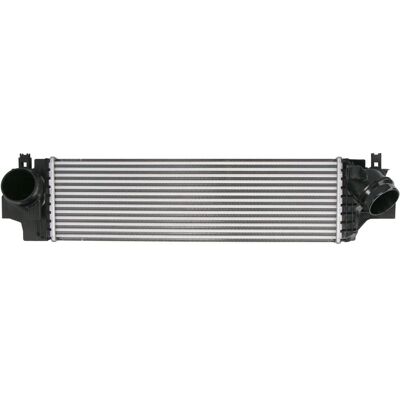 Intercooler Mahle Ci 735 000p Intercooler Mahle Ci 735 000p