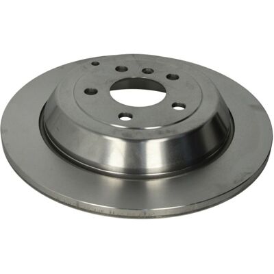 Remschijf Abe C4m039 Achter, Compleet, 1 Stuk Remschijf Abe C4m039 Achter, Compleet, 1 Stuk