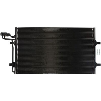 Condensator, Airconditioning Thermotec Ktt110147 Condensator, Airconditioning Thermotec Ktt110147
